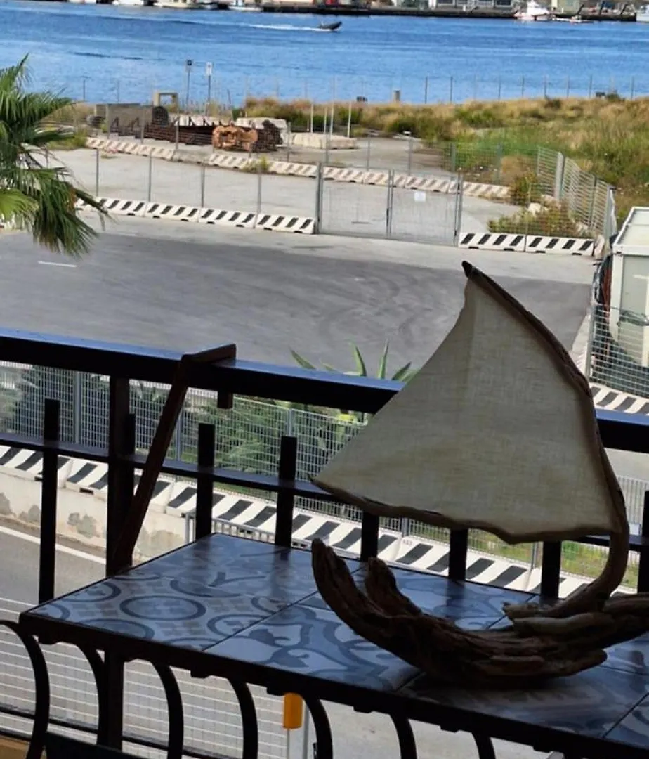 Laranda Rooms Milazzo