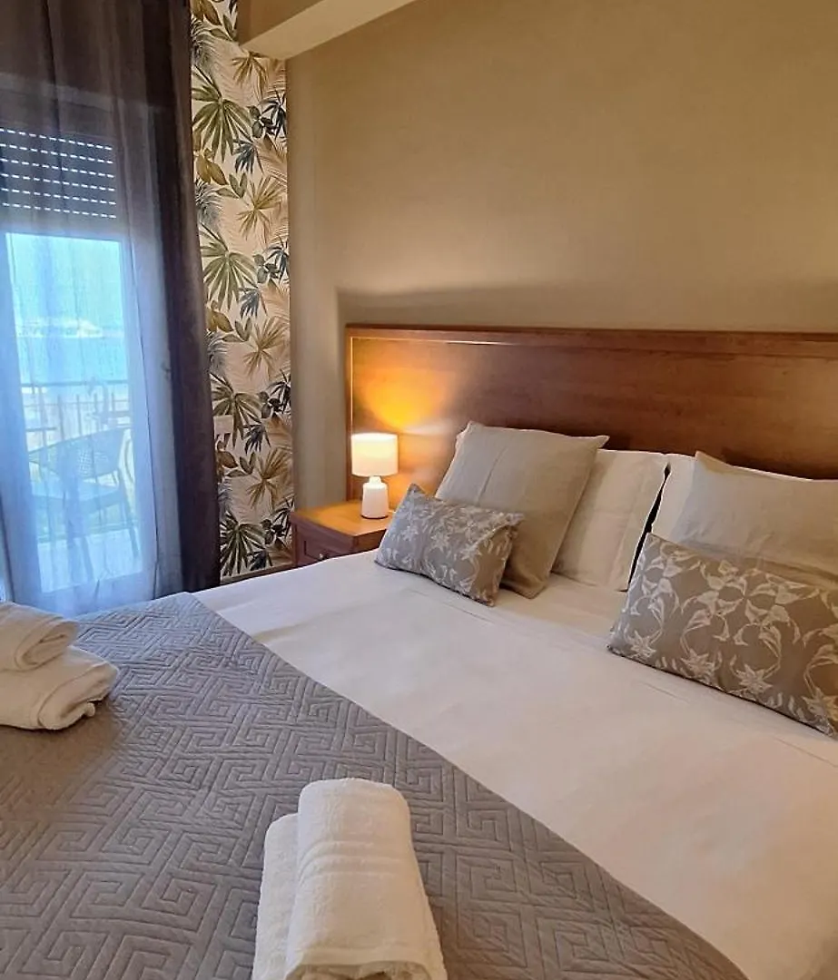 Laranda Rooms Milazzo
