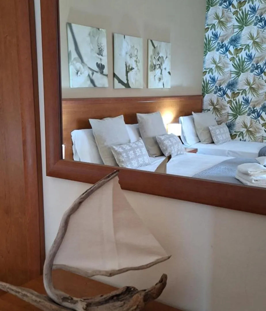 Laranda Rooms Milazzo Guest house