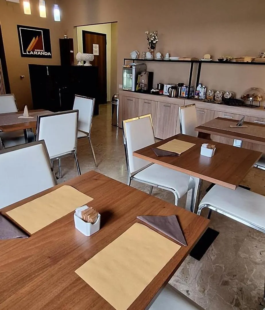 Laranda Rooms Milazzo 0*,  Italy