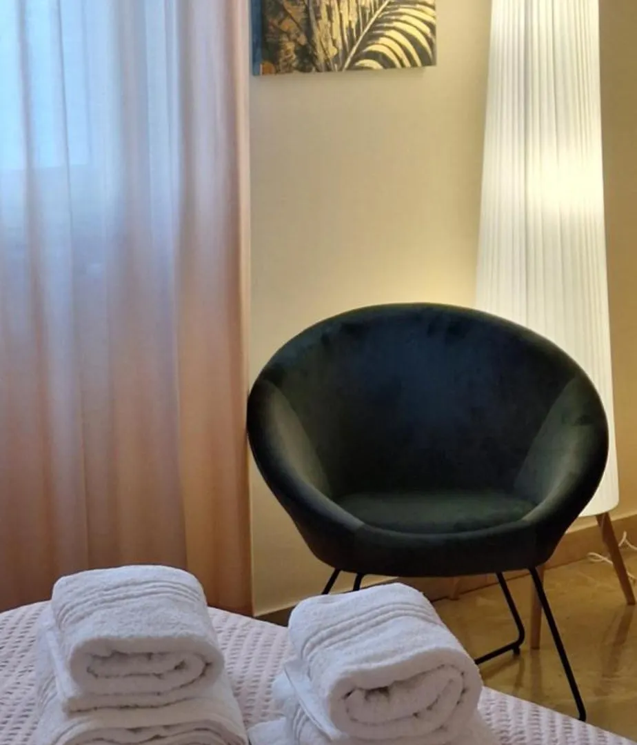 Laranda Rooms Milazzo Italy
