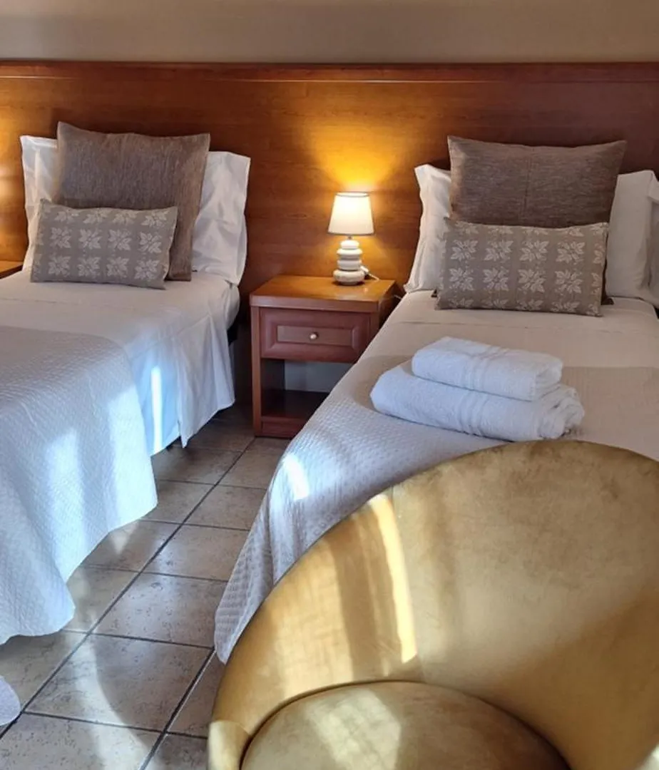 Laranda Rooms Milazzo 0*,  Italy