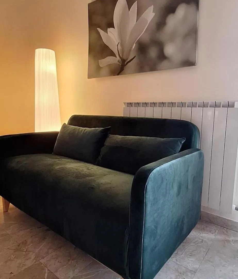 Guest house Laranda Rooms Milazzo Italy