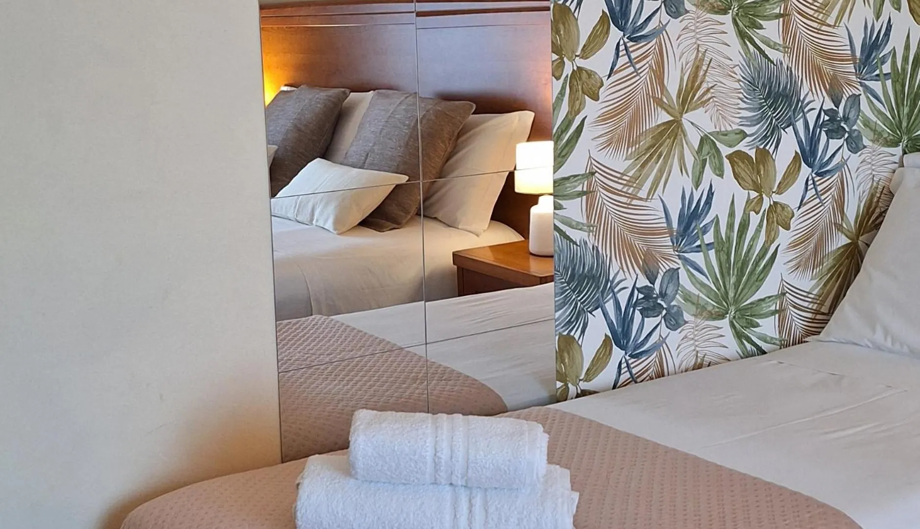 Guest house Laranda Rooms Milazzo Italy