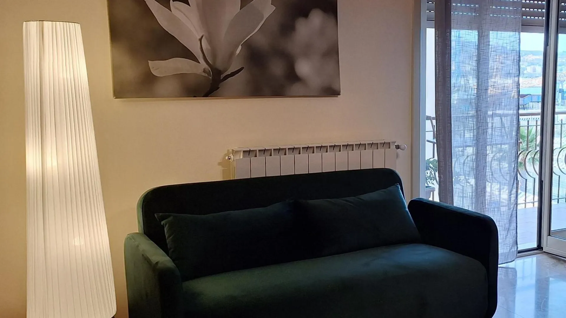 Guest house Laranda Rooms Milazzo