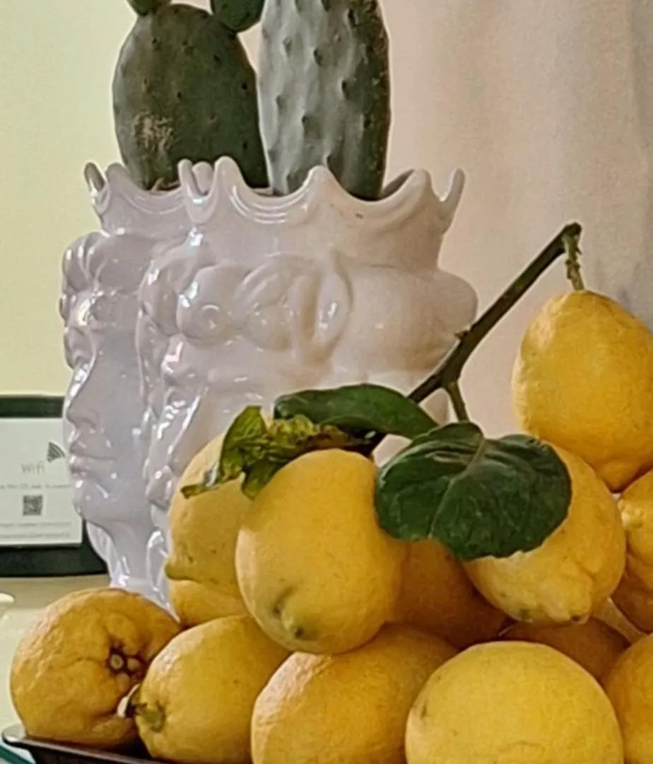 Guest house Laranda Rooms Milazzo