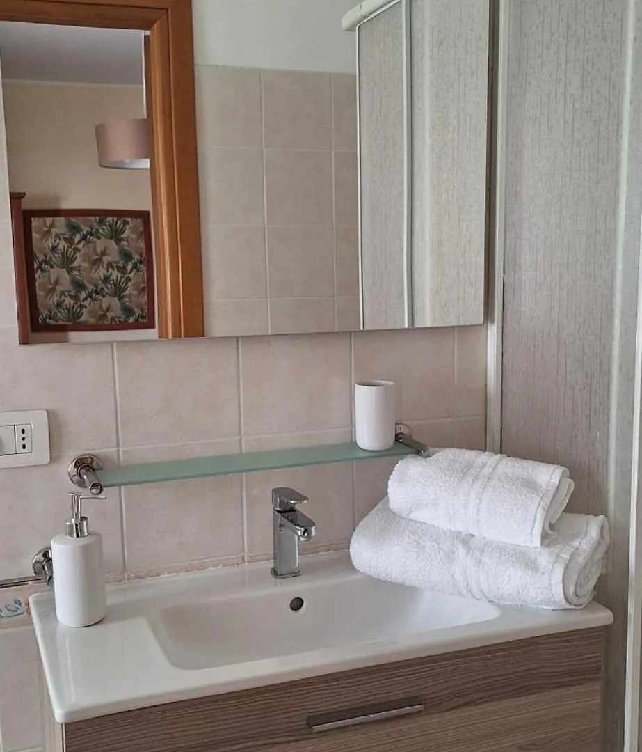 Laranda Rooms Milazzo