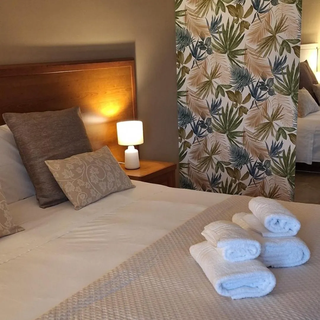 Laranda Rooms Milazzo Guest house