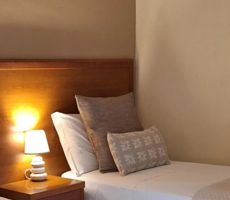 Laranda Rooms Milazzo 0*,  Italy