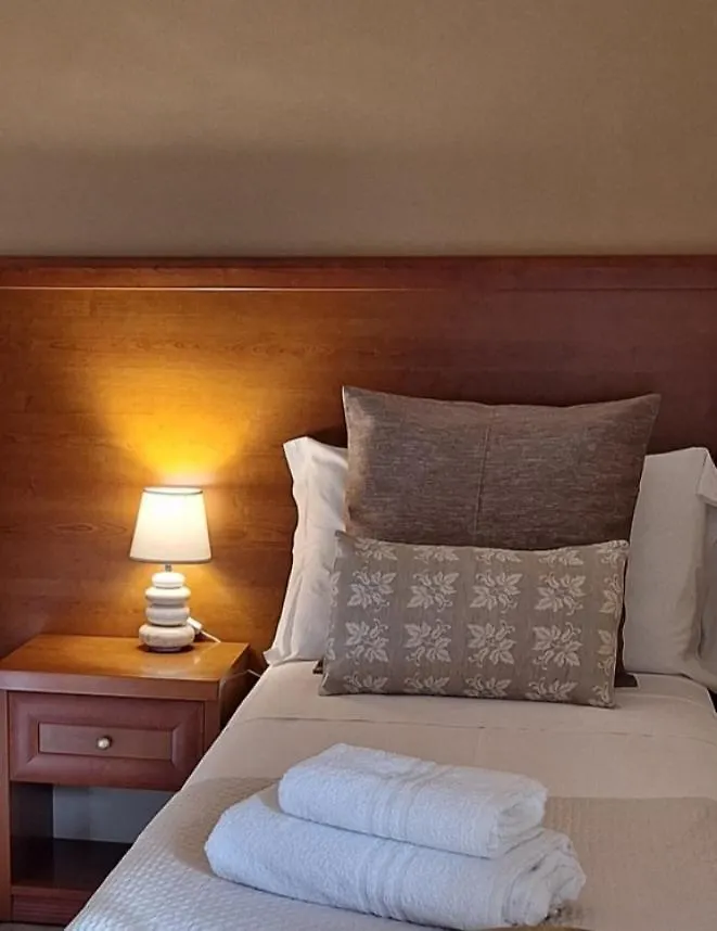 Laranda Rooms Milazzo