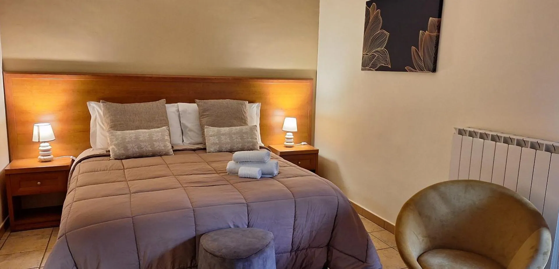 Laranda Rooms Milazzo