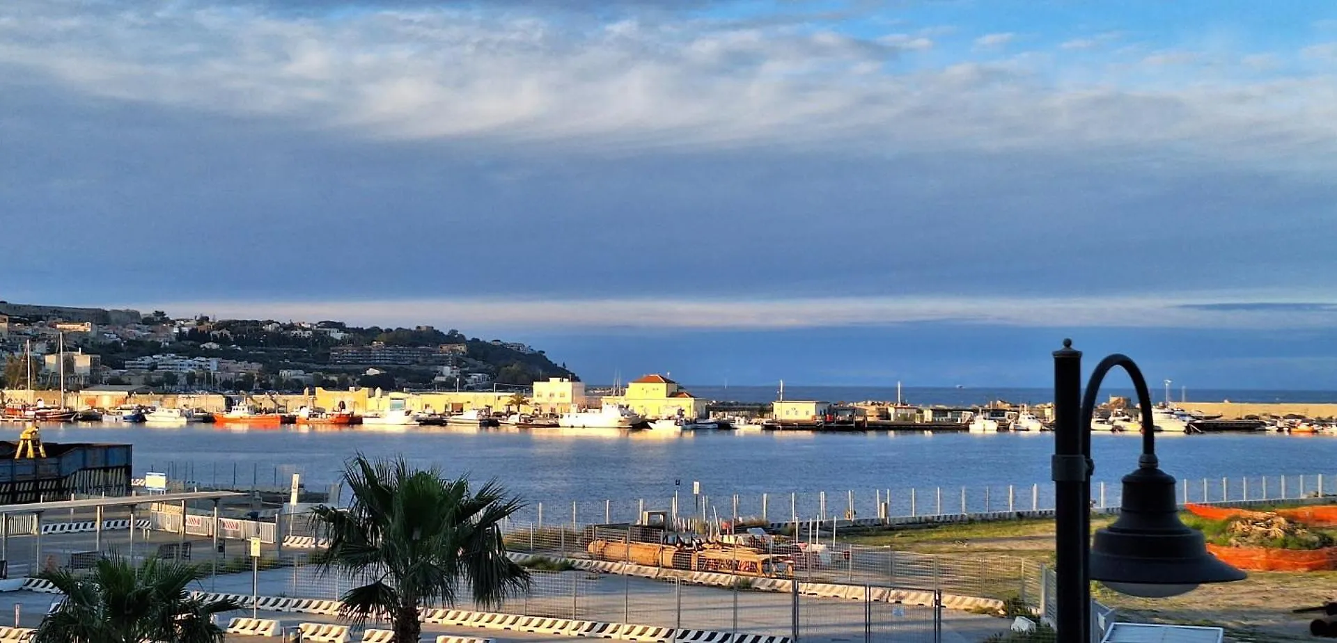 Guest house Laranda Rooms Milazzo
