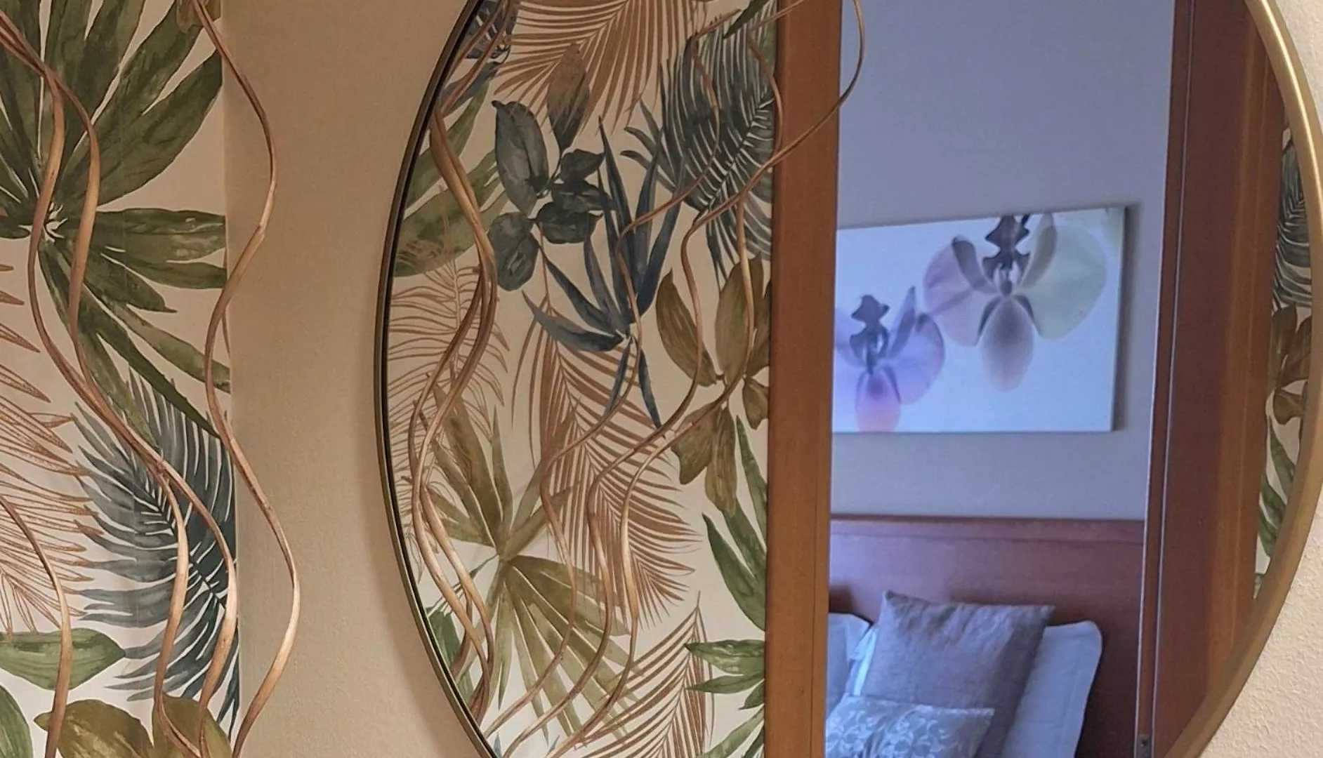 Laranda Rooms Milazzo Italy