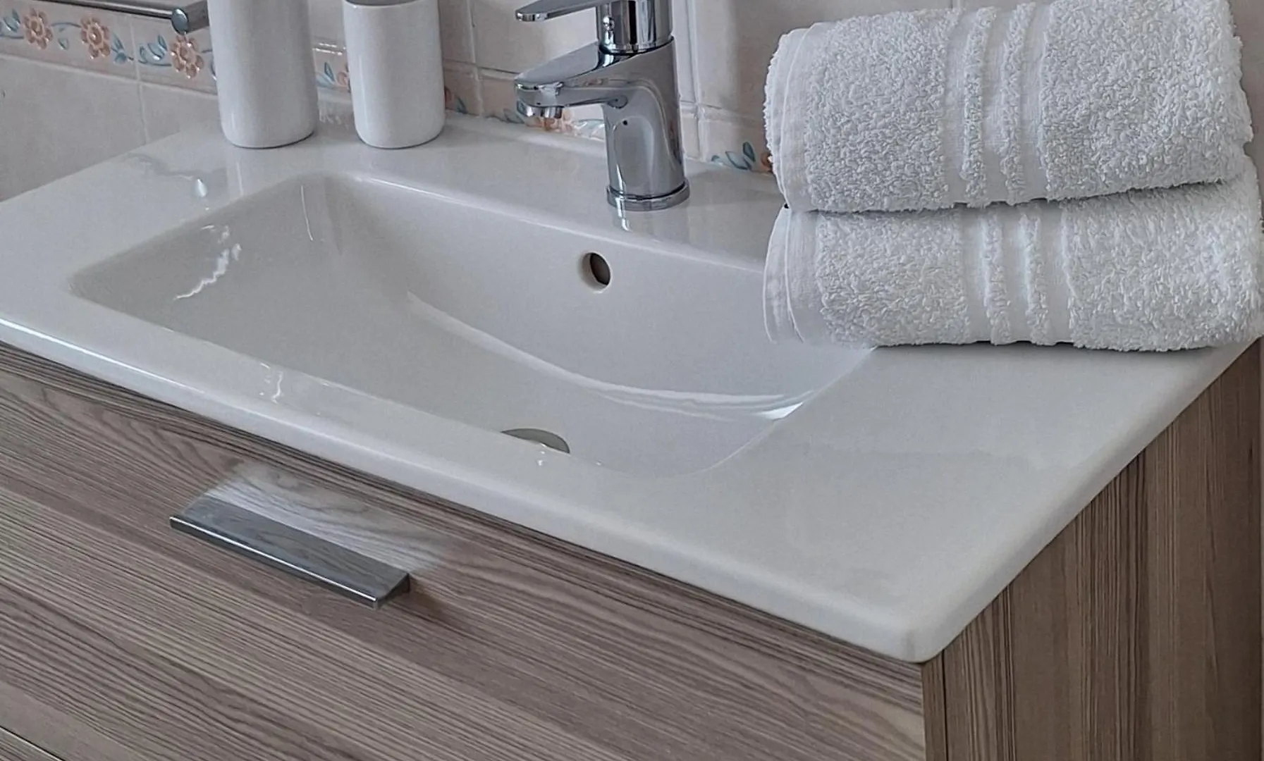 Guest house Laranda Rooms Milazzo Italy
