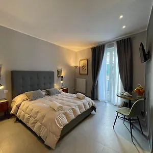Dimora San Gregorio Luxury , Palermo Italy