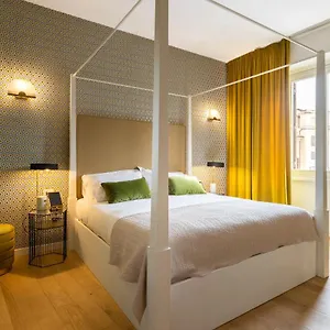 Navona 49 Luxury Suites&apartment 3*, Rome Italy