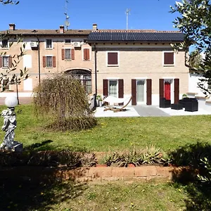  Bed & Breakfast La Casa Di Graz Italia