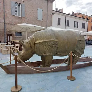  Affittacamere Antonia's Italia