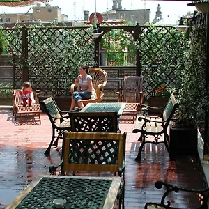 ** Hotel Adriatic Italia