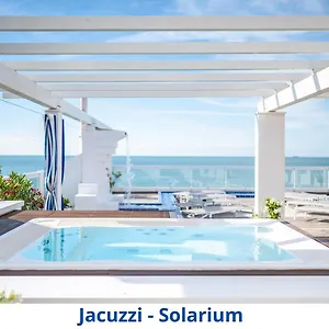 Orizzonte 3*, Lido di Jesolo Italy