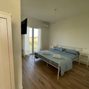  Affittacamere Luscofusco Italia