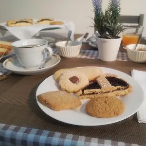  Bed & Breakfast La Tappa Del Vignaiolo Italia